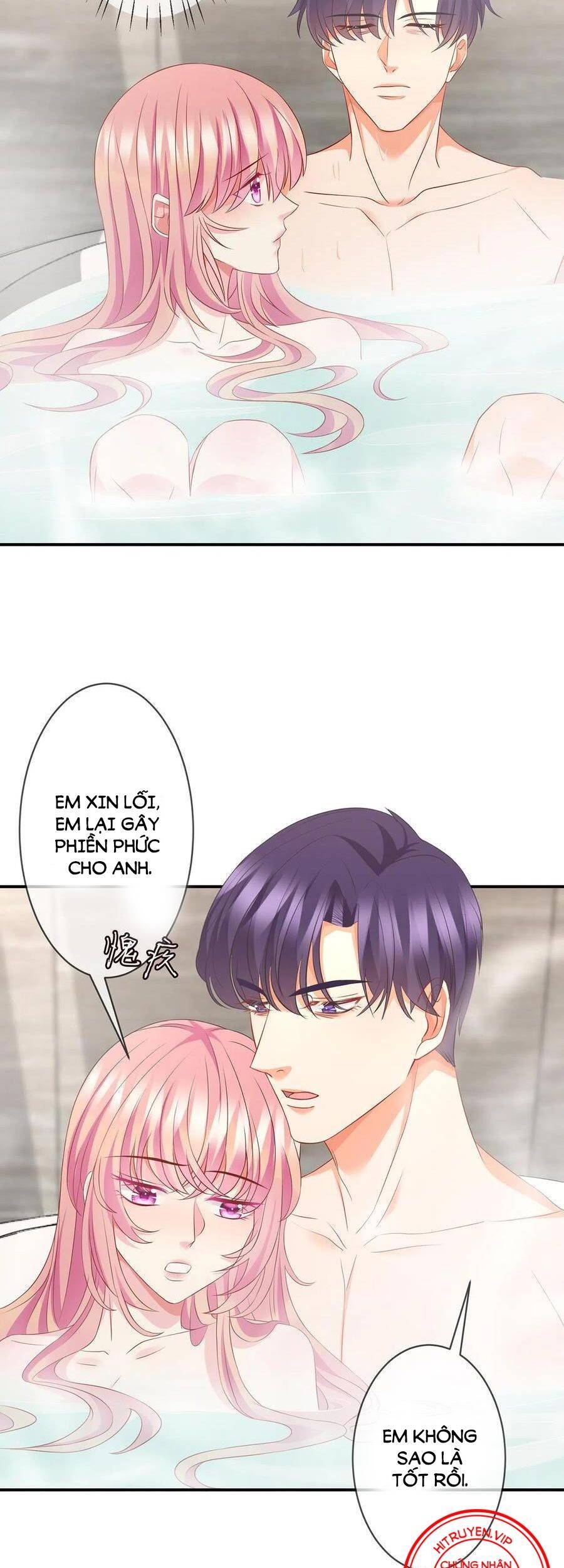 Danh Môn Chí Ái Chapter 292.2 - 6