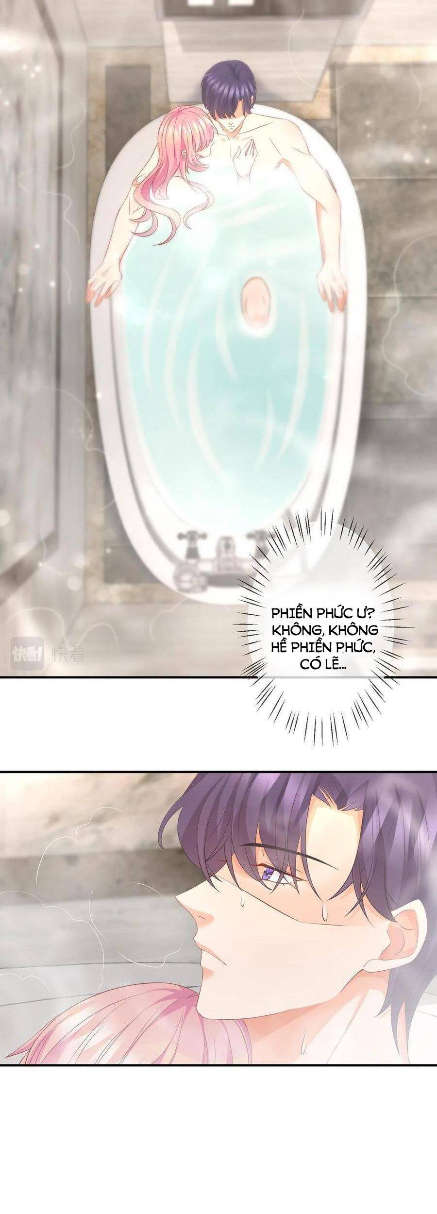 Danh Môn Chí Ái Chapter 292.2 - 8