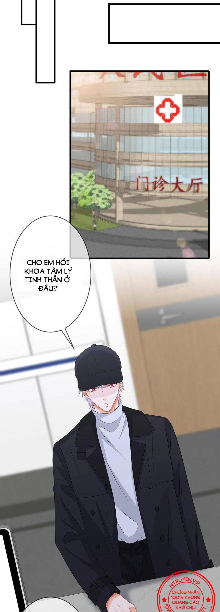 Danh Môn Chí Ái Chapter 292.2 - 10