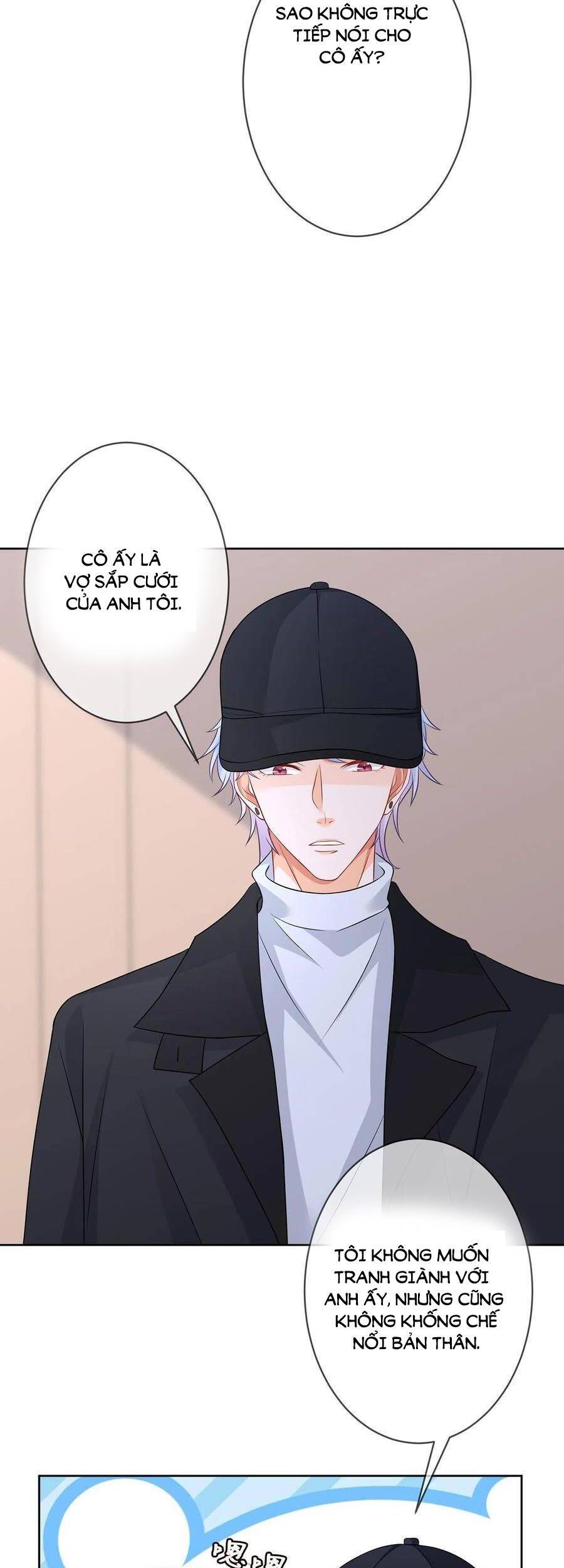 Danh Môn Chí Ái Chapter 293.1 - 11