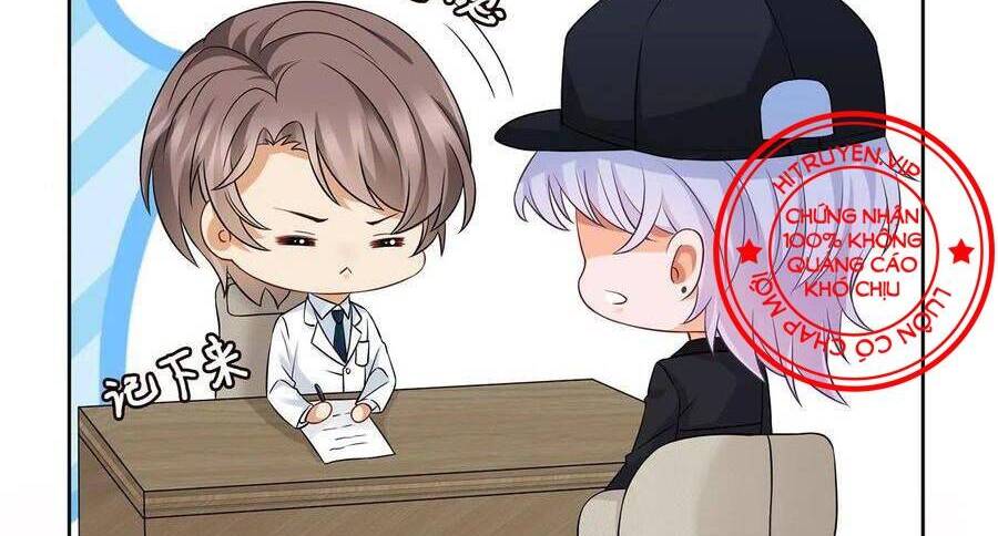 Danh Môn Chí Ái Chapter 293.1 - 12