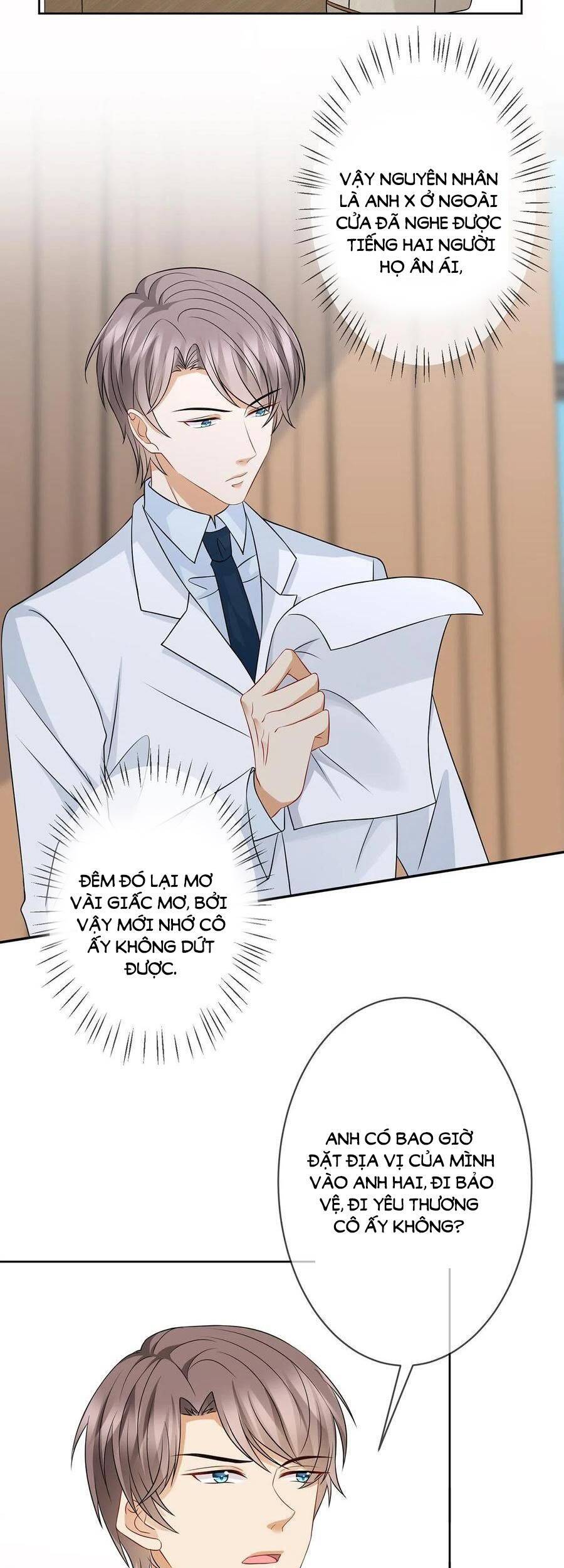 Danh Môn Chí Ái Chapter 293.1 - 13