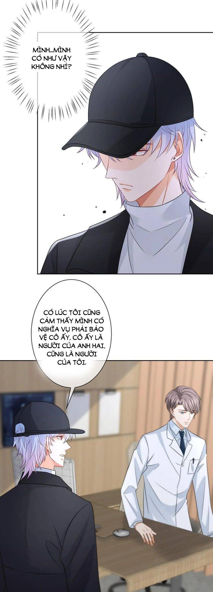Danh Môn Chí Ái Chapter 293.1 - 15