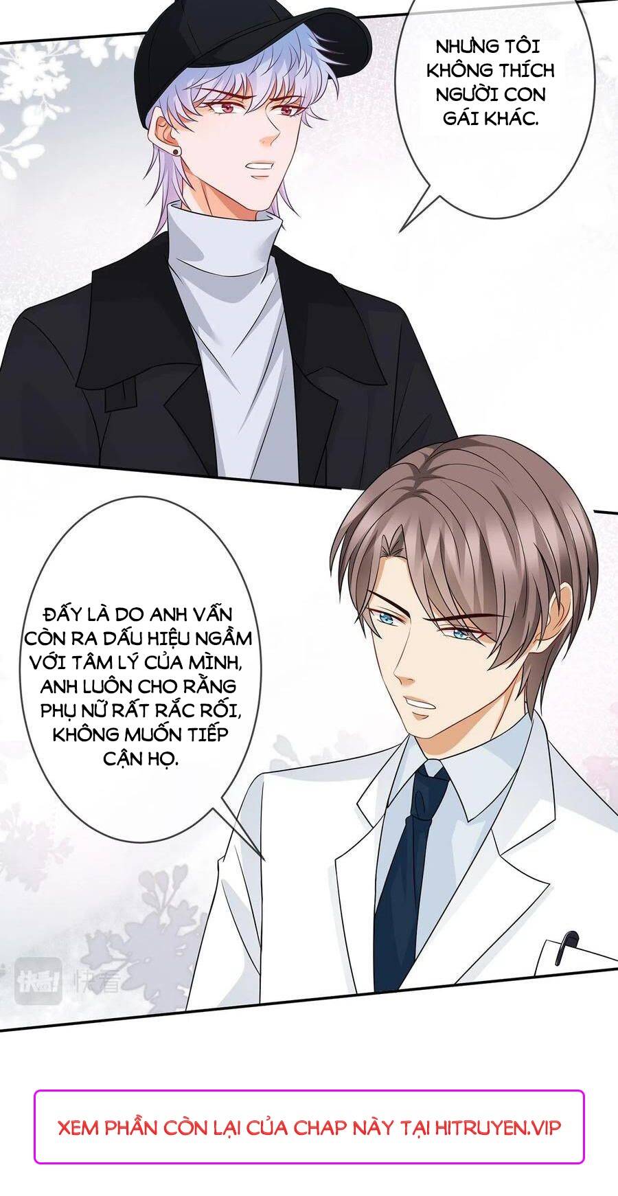 Danh Môn Chí Ái Chapter 293.1 - 19
