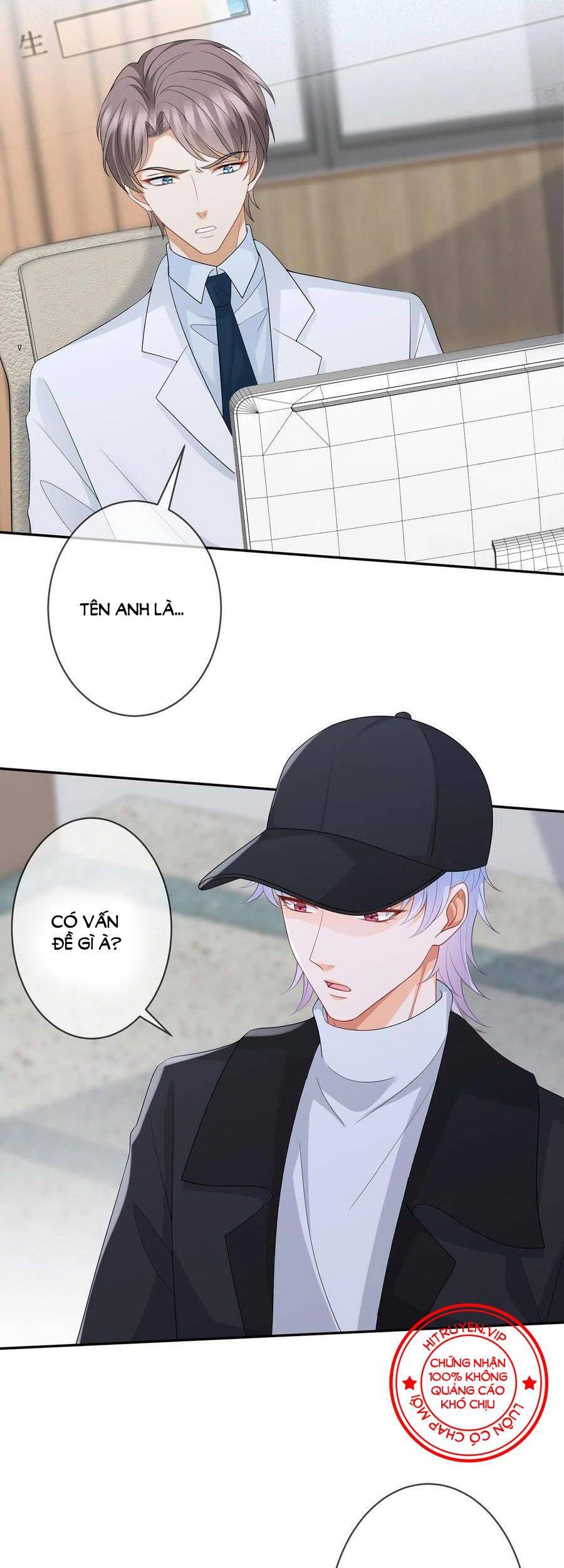 Danh Môn Chí Ái Chapter 293.1 - 3