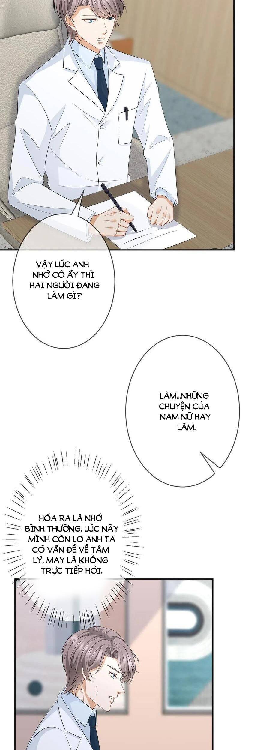 Danh Môn Chí Ái Chapter 293.1 - 9