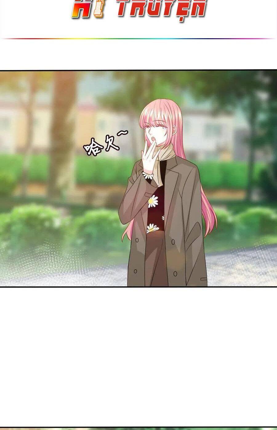 Danh Môn Chí Ái Chapter 294.1 - 2