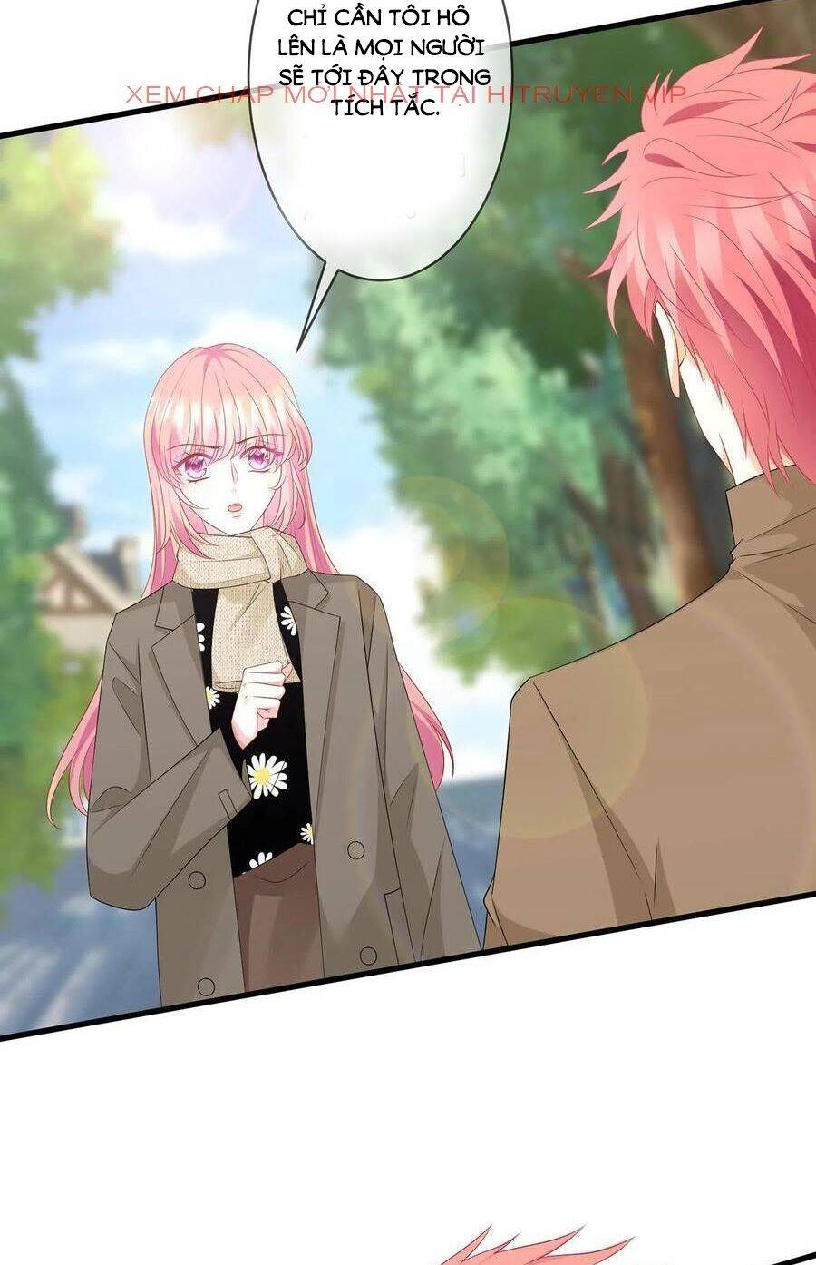 Danh Môn Chí Ái Chapter 294.1 - 11