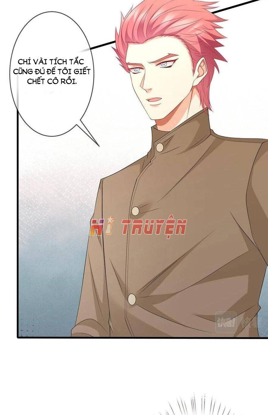Danh Môn Chí Ái Chapter 294.1 - 12