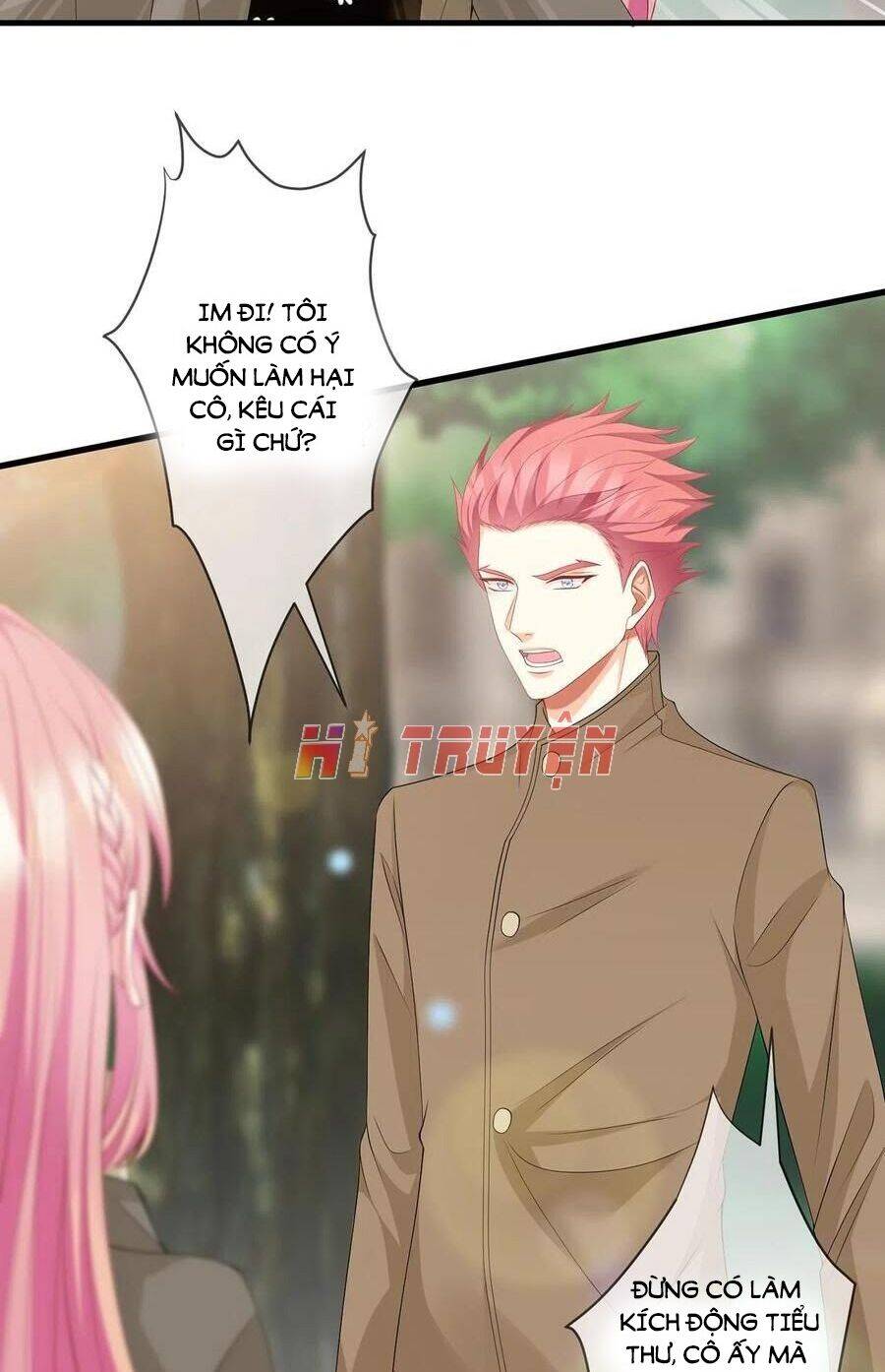 Danh Môn Chí Ái Chapter 294.1 - 14