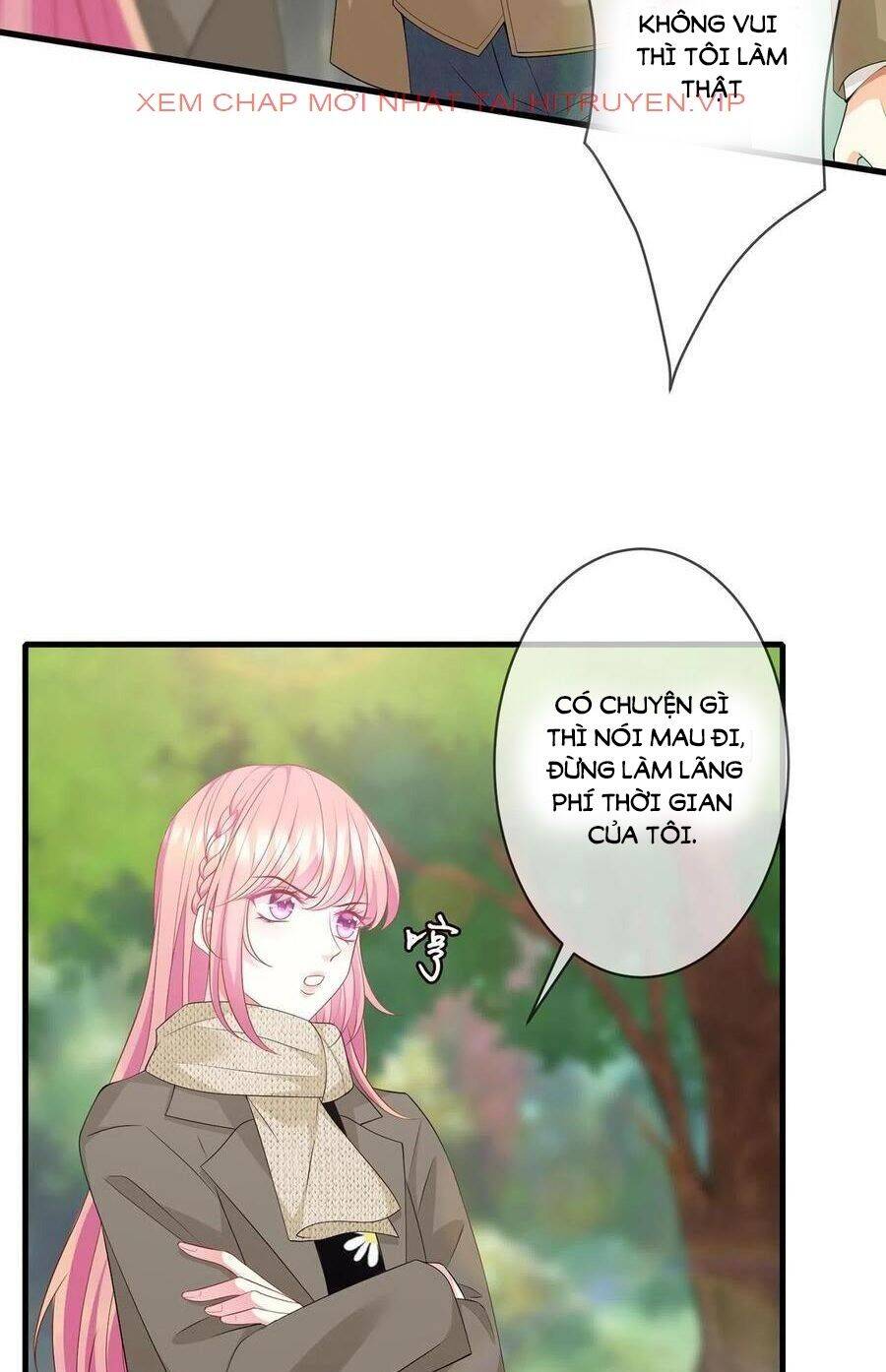 Danh Môn Chí Ái Chapter 294.1 - 15