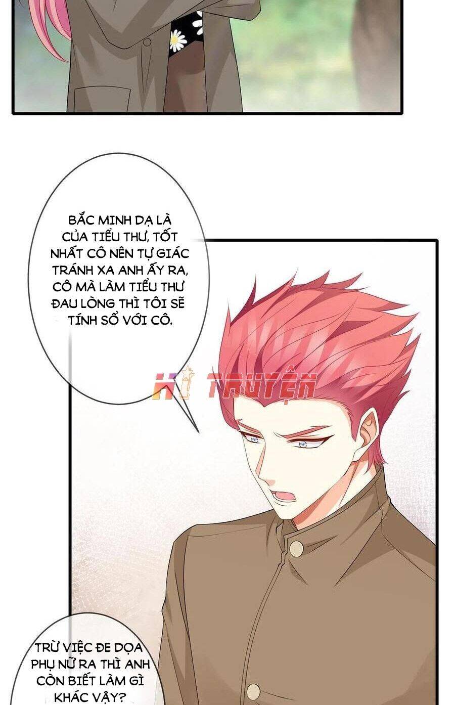 Danh Môn Chí Ái Chapter 294.1 - 16