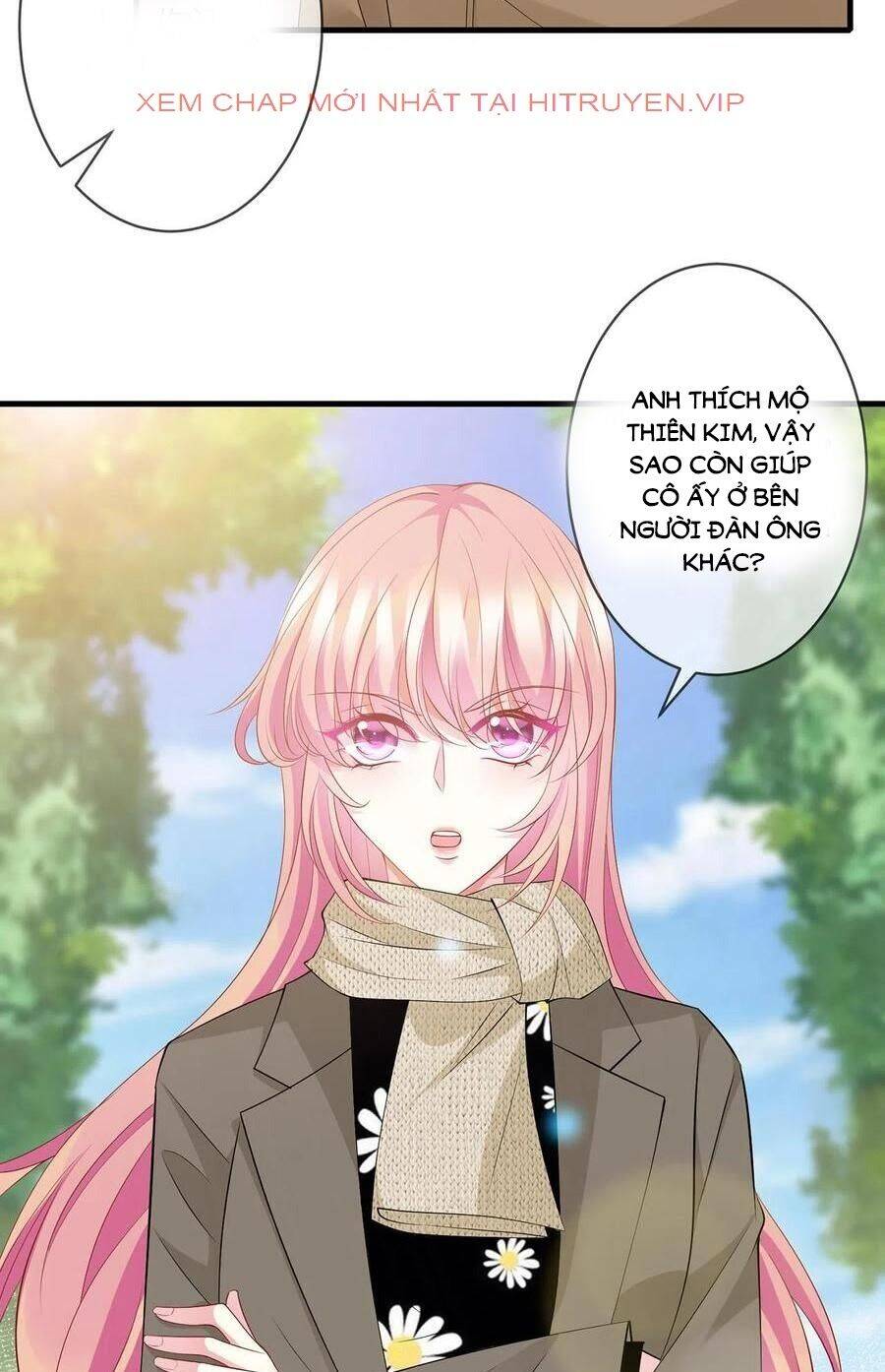 Danh Môn Chí Ái Chapter 294.1 - 17