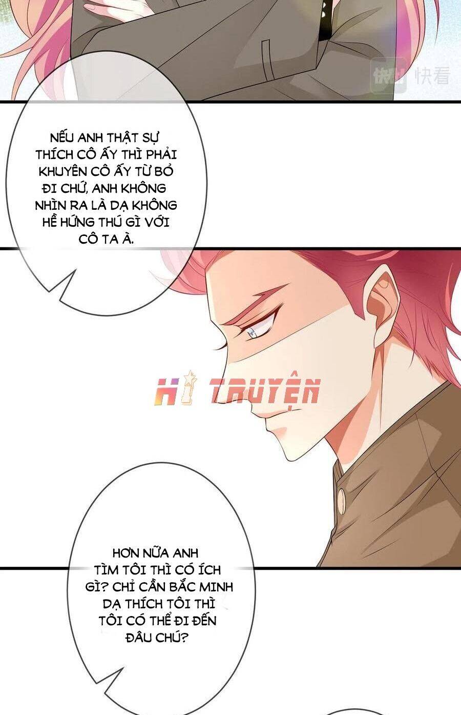 Danh Môn Chí Ái Chapter 294.1 - 18