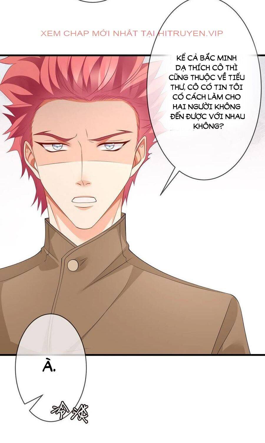 Danh Môn Chí Ái Chapter 294.1 - 19