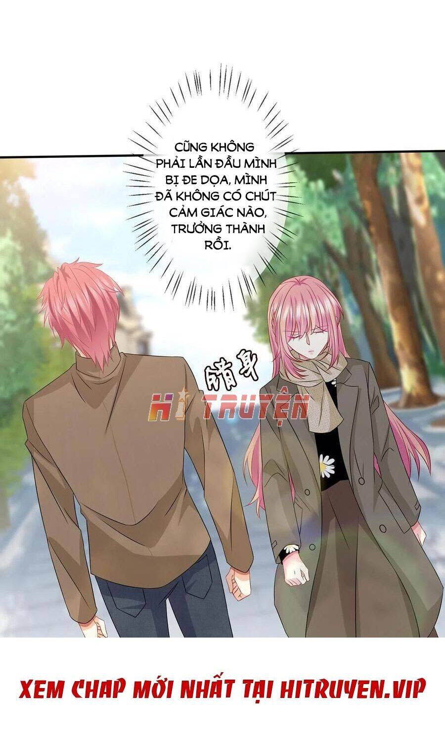 Danh Môn Chí Ái Chapter 294.1 - 20