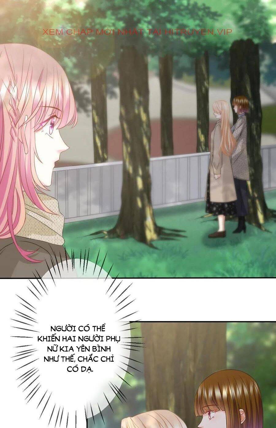 Danh Môn Chí Ái Chapter 294.1 - 3