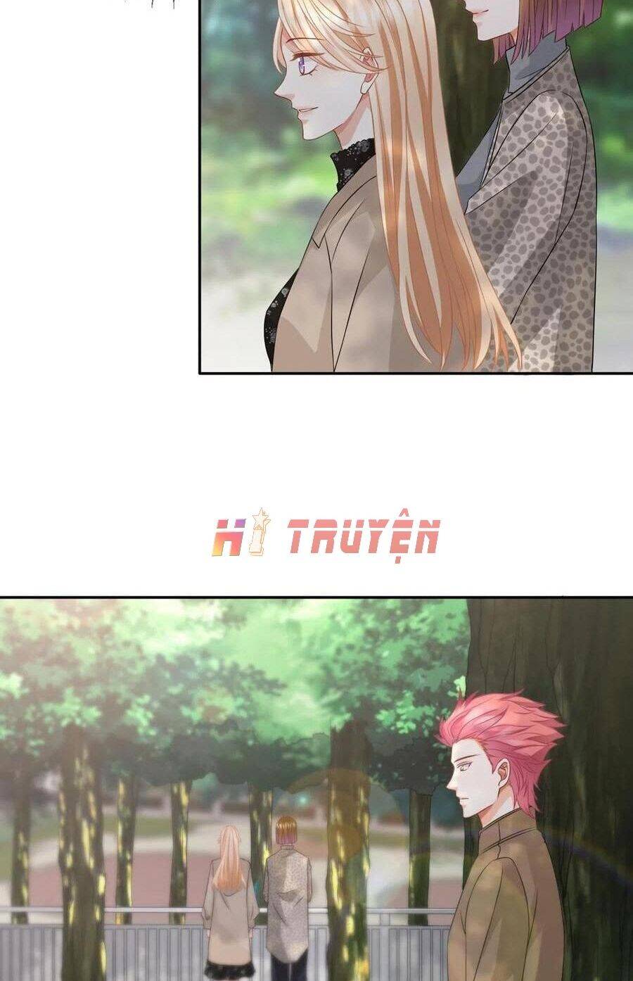 Danh Môn Chí Ái Chapter 294.1 - 4