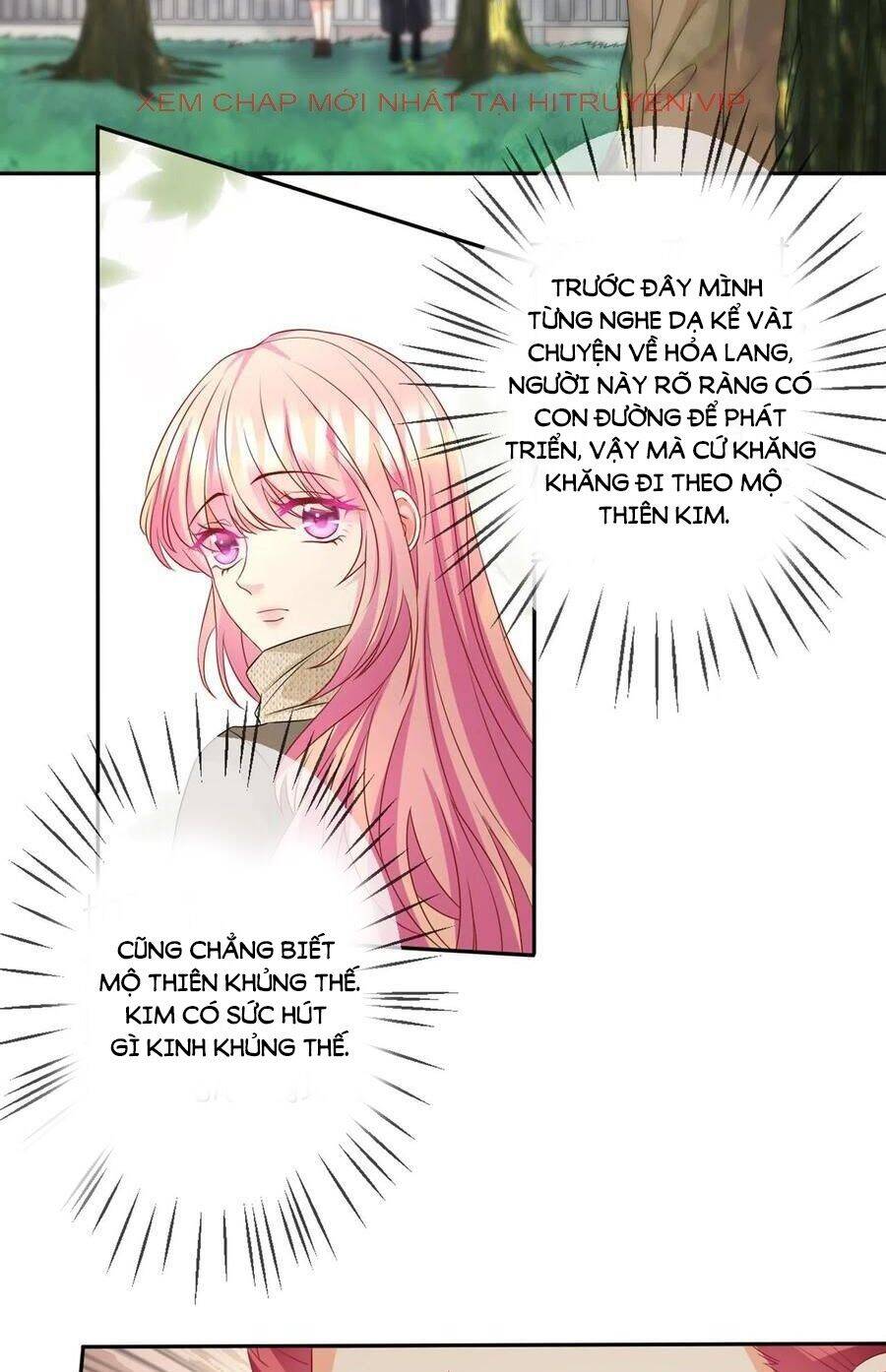 Danh Môn Chí Ái Chapter 294.1 - 5