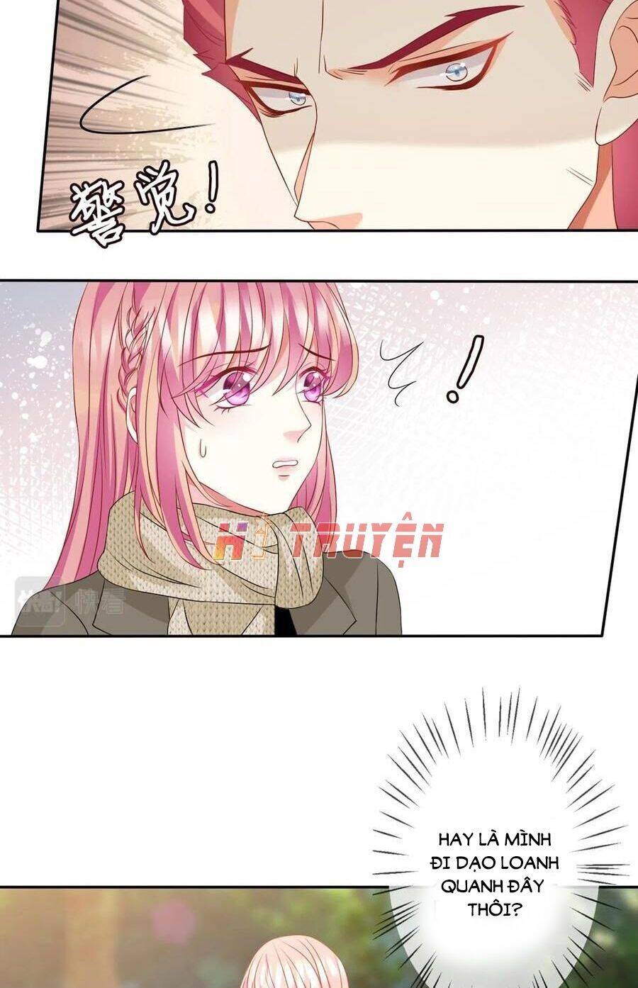 Danh Môn Chí Ái Chapter 294.1 - 6