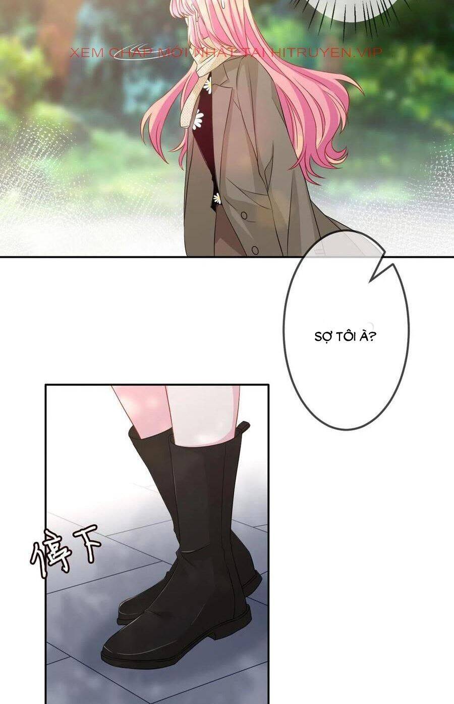 Danh Môn Chí Ái Chapter 294.1 - 7