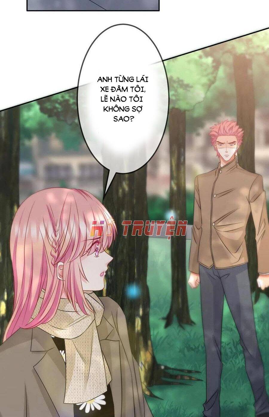 Danh Môn Chí Ái Chapter 294.1 - 8