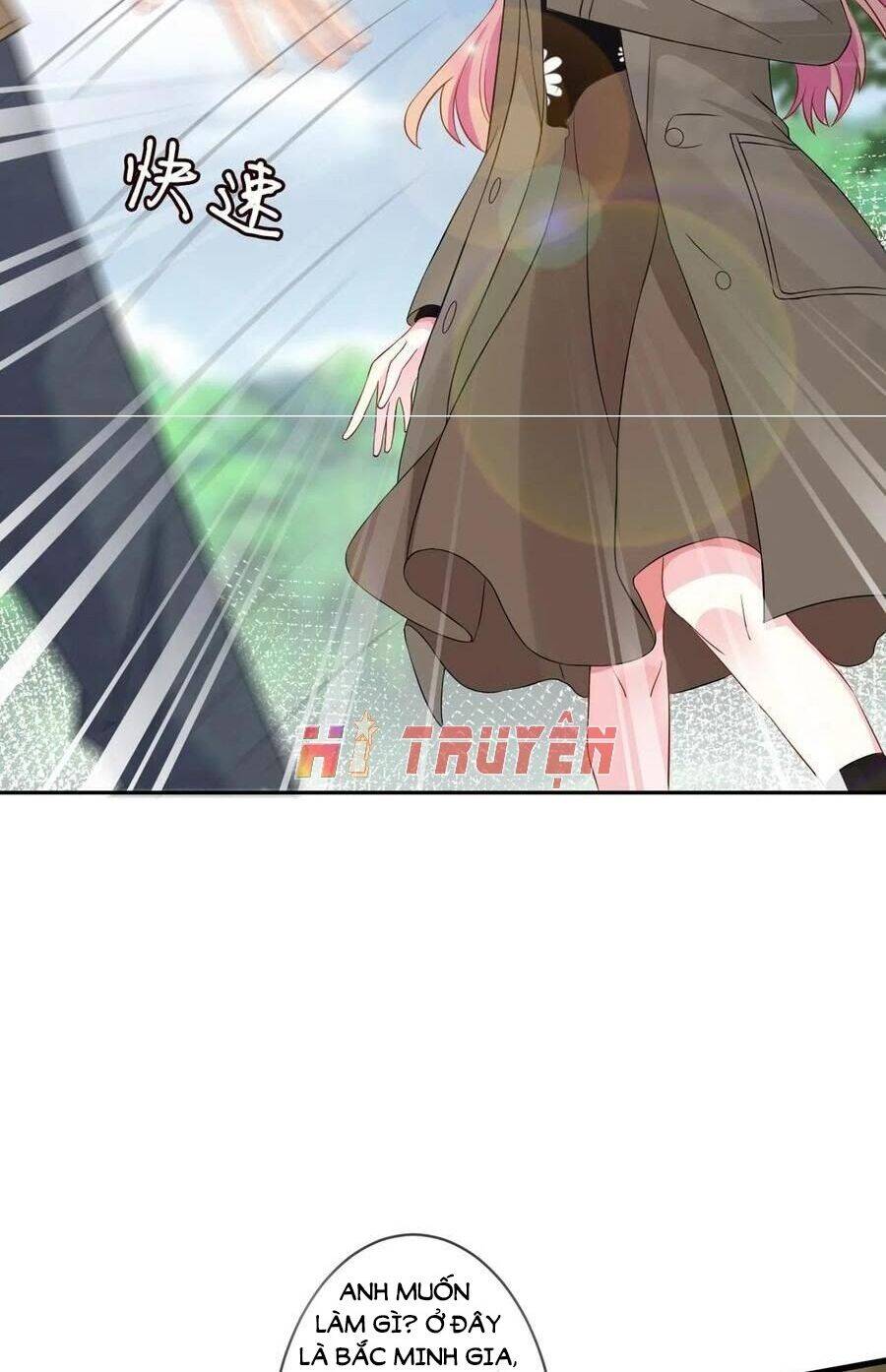 Danh Môn Chí Ái Chapter 294.1 - 10