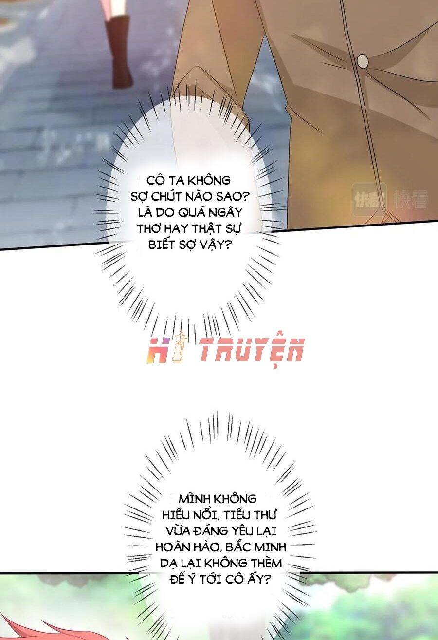 Danh Môn Chí Ái Chapter 294.2 - 2