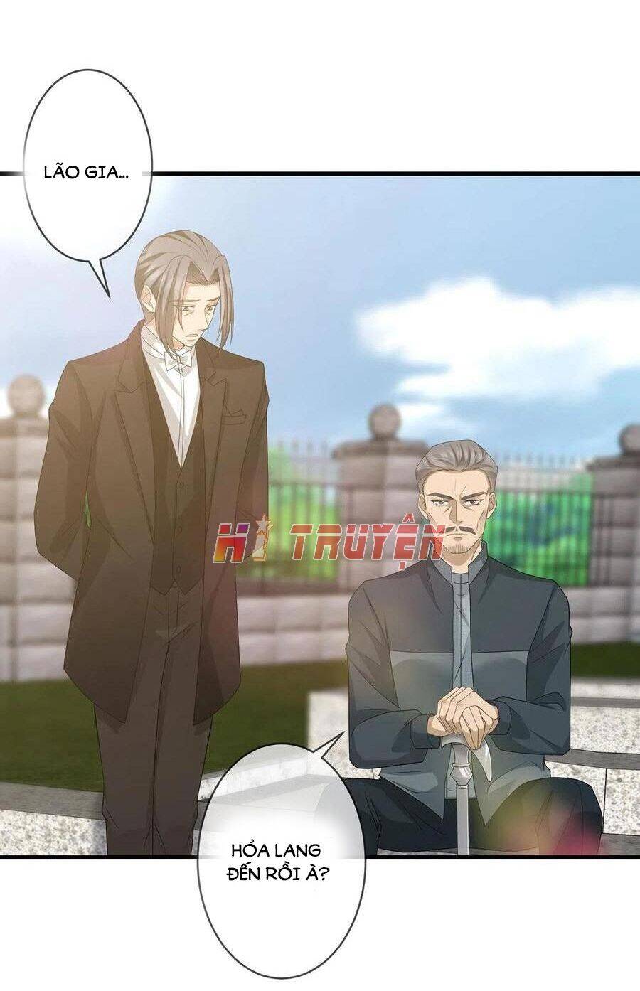 Danh Môn Chí Ái Chapter 294.2 - 12