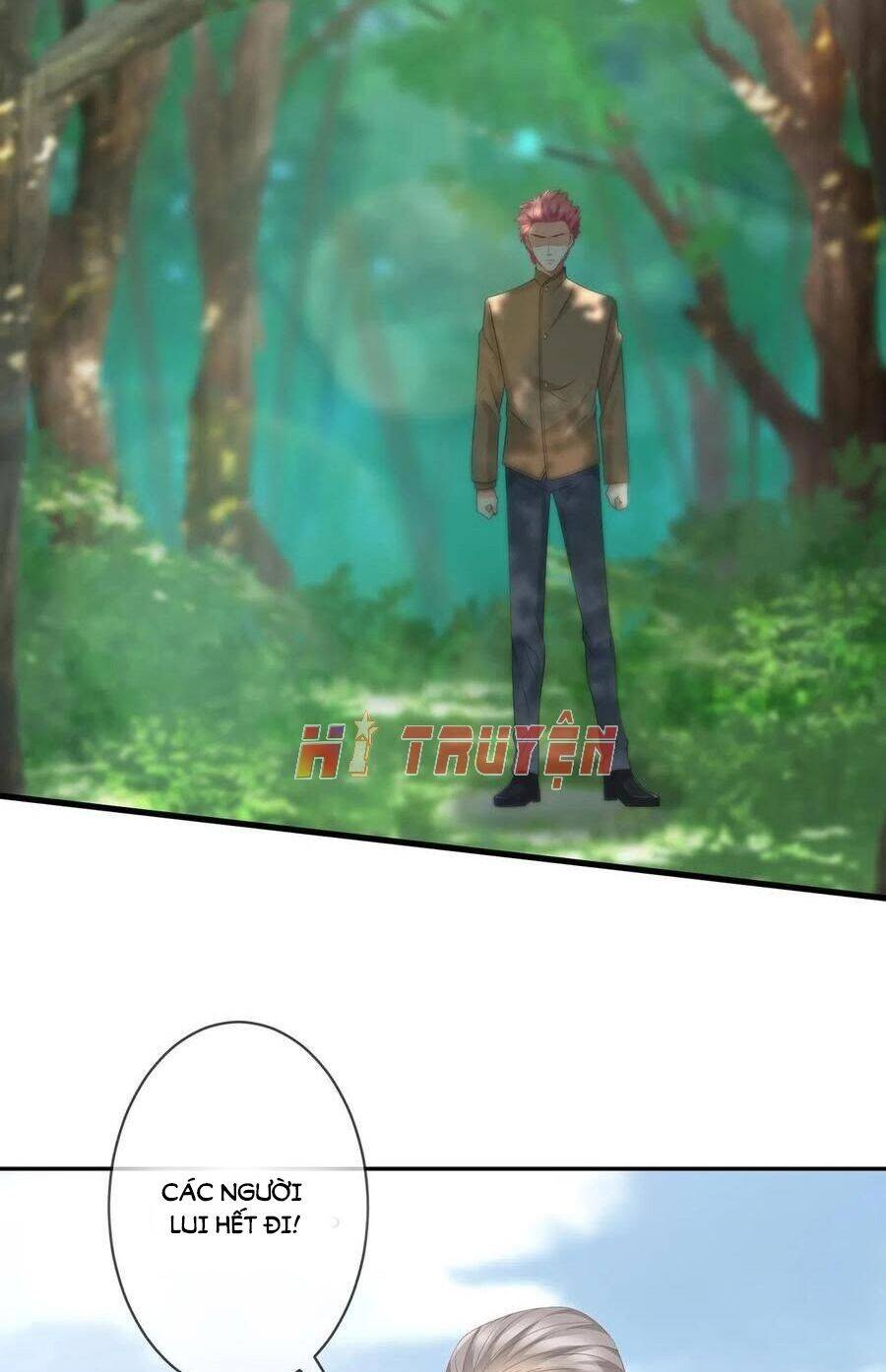 Danh Môn Chí Ái Chapter 294.2 - 14