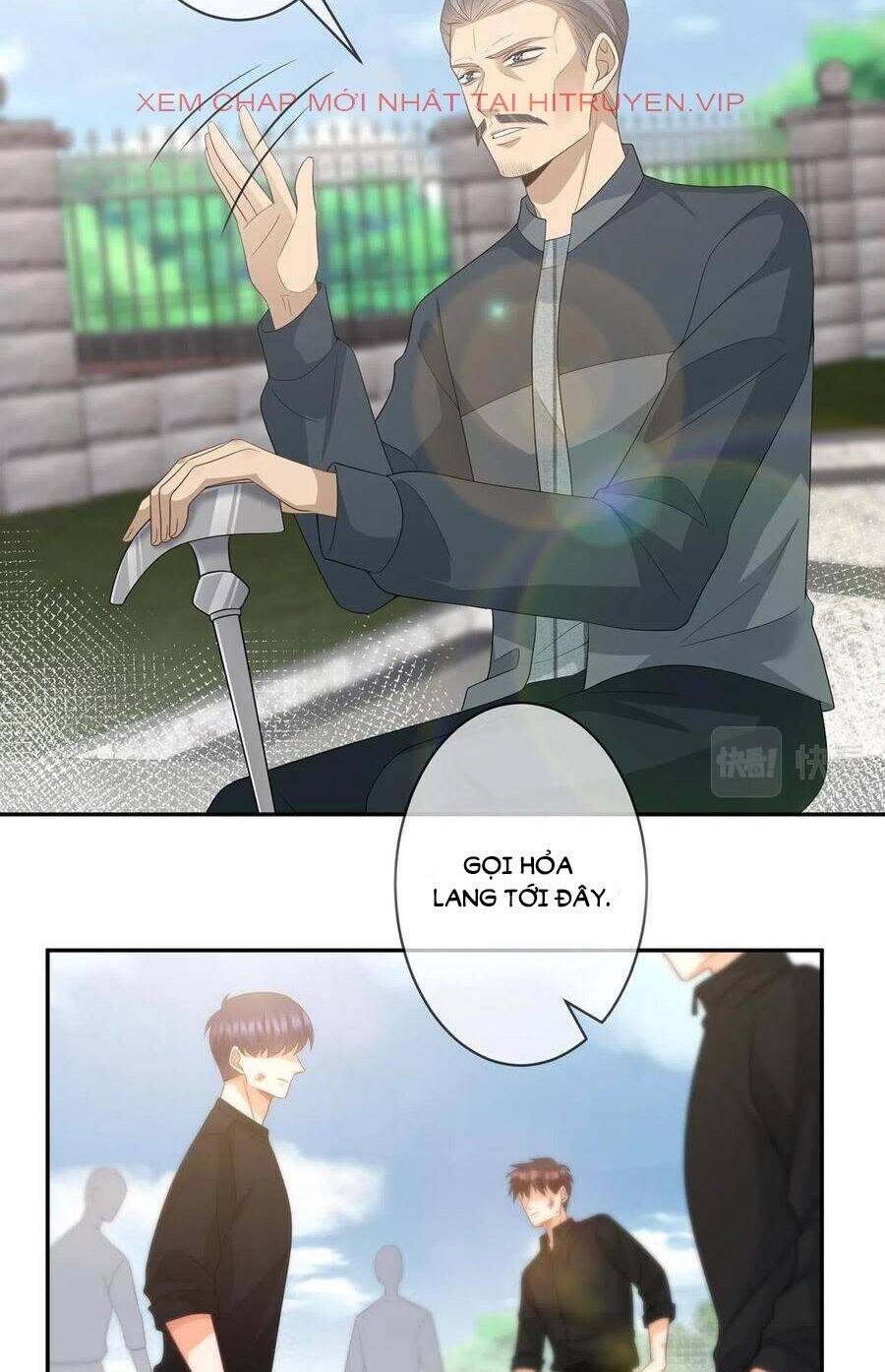 Danh Môn Chí Ái Chapter 294.2 - 15