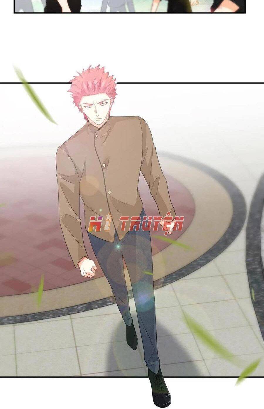 Danh Môn Chí Ái Chapter 294.2 - 16