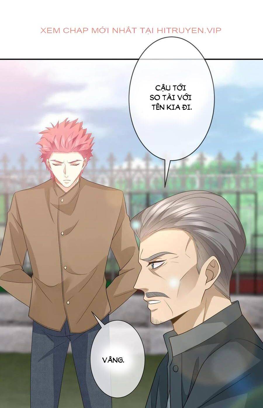 Danh Môn Chí Ái Chapter 294.2 - 17