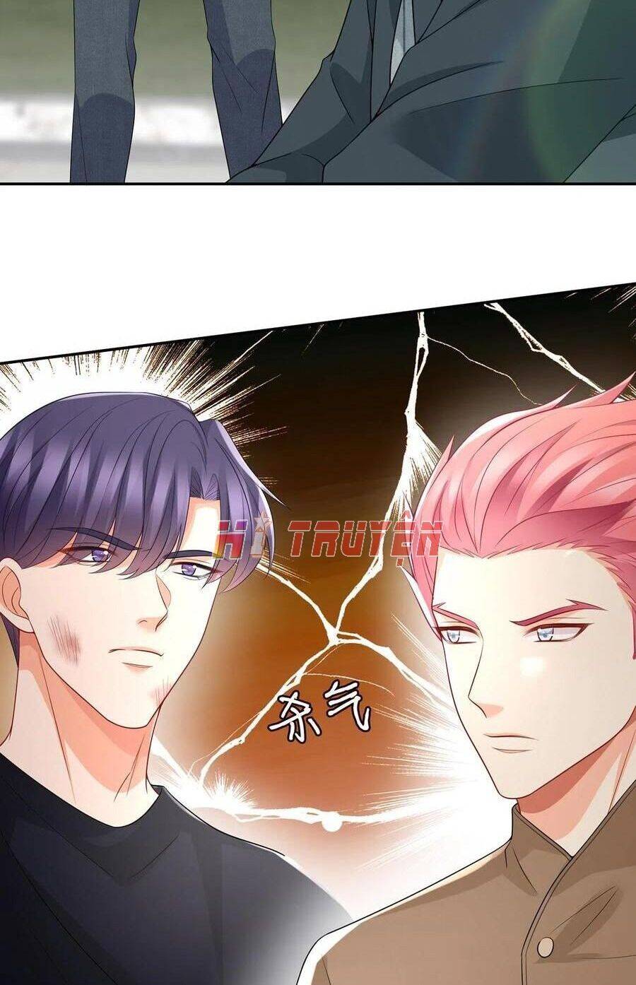 Danh Môn Chí Ái Chapter 294.2 - 18