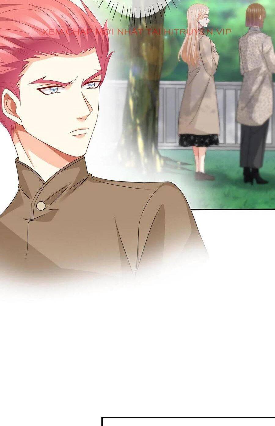 Danh Môn Chí Ái Chapter 294.2 - 3