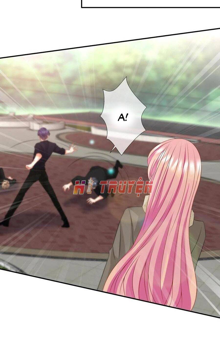 Danh Môn Chí Ái Chapter 294.2 - 4