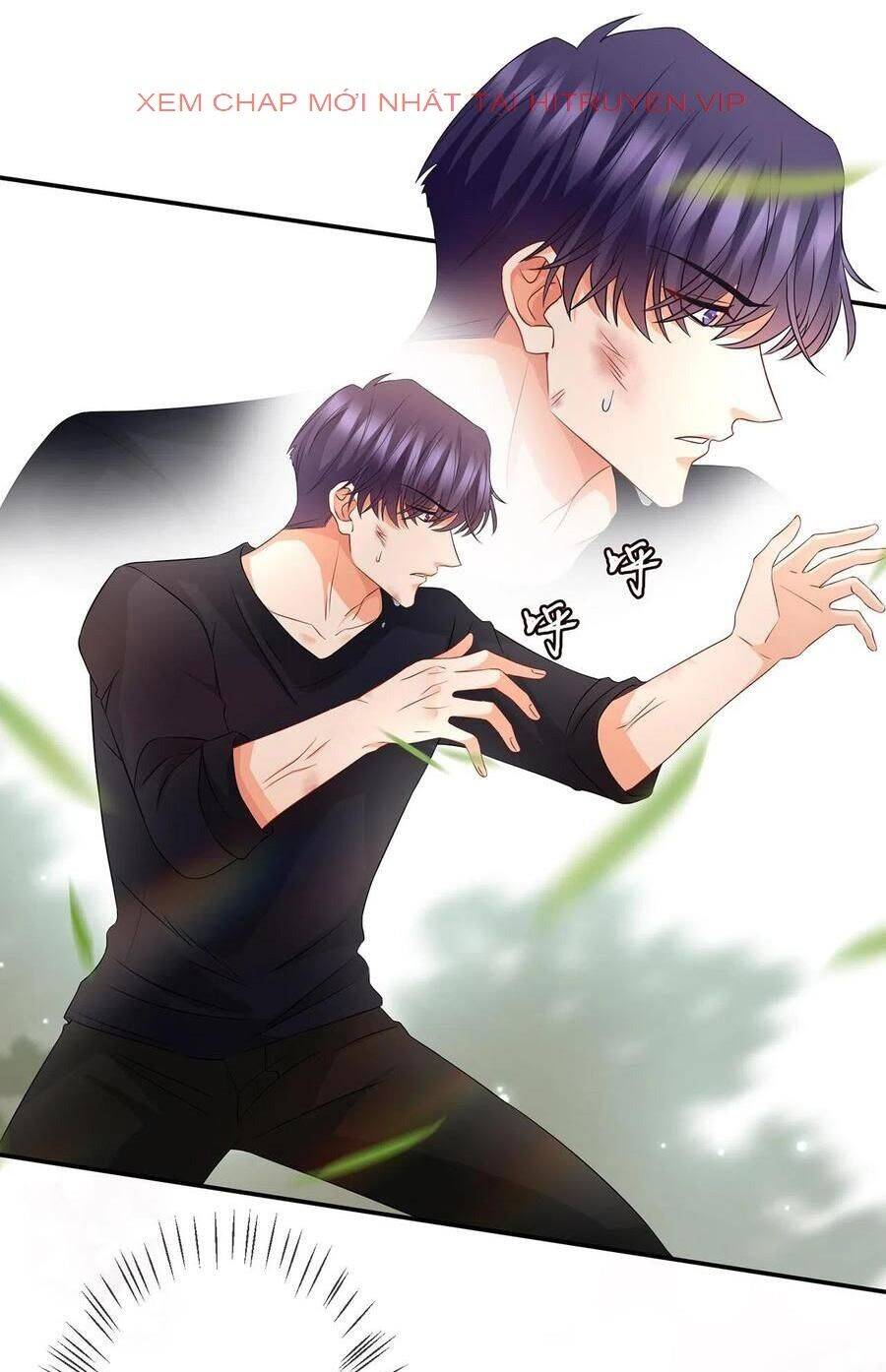 Danh Môn Chí Ái Chapter 294.2 - 5