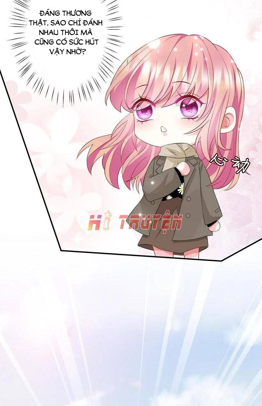 Danh Môn Chí Ái Chapter 294.2 - 6
