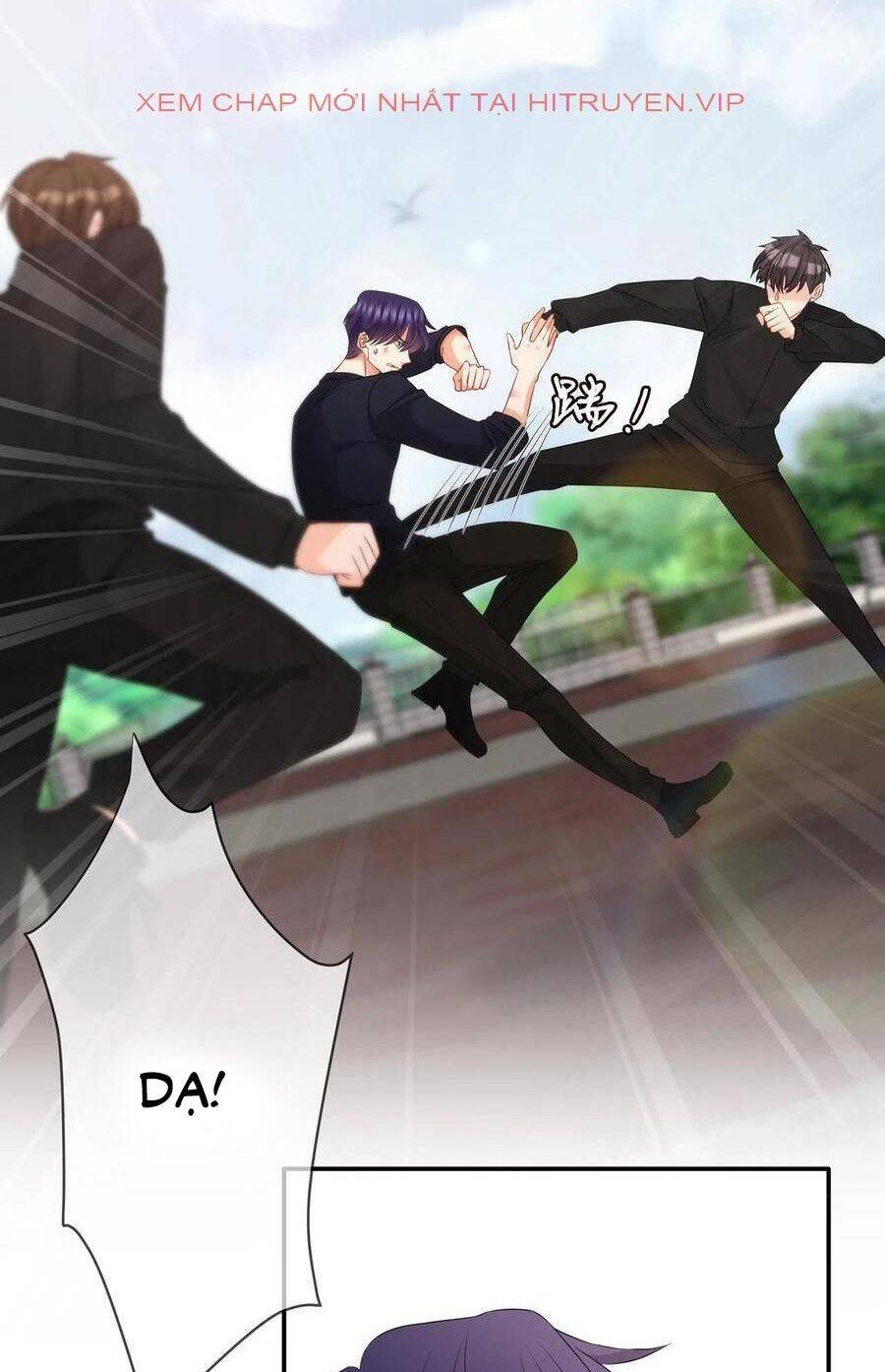 Danh Môn Chí Ái Chapter 294.2 - 7
