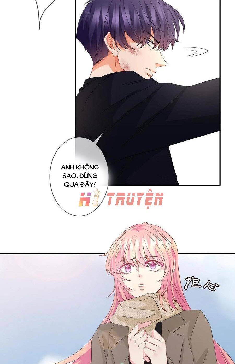 Danh Môn Chí Ái Chapter 294.2 - 8