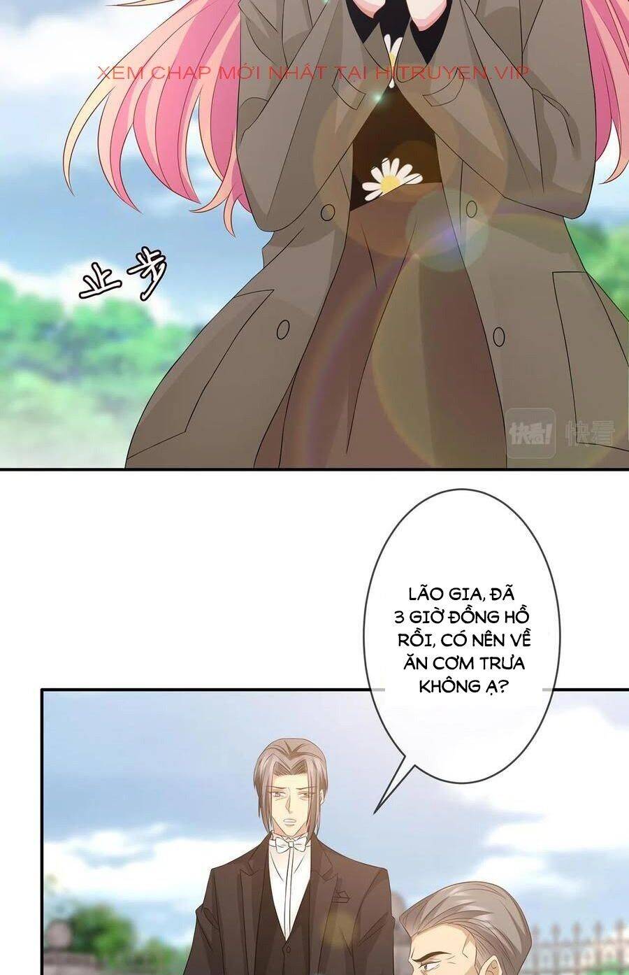 Danh Môn Chí Ái Chapter 294.2 - 9