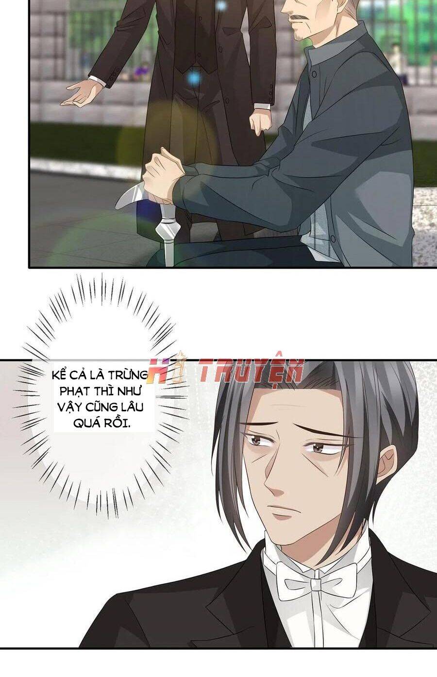 Danh Môn Chí Ái Chapter 294.2 - 10