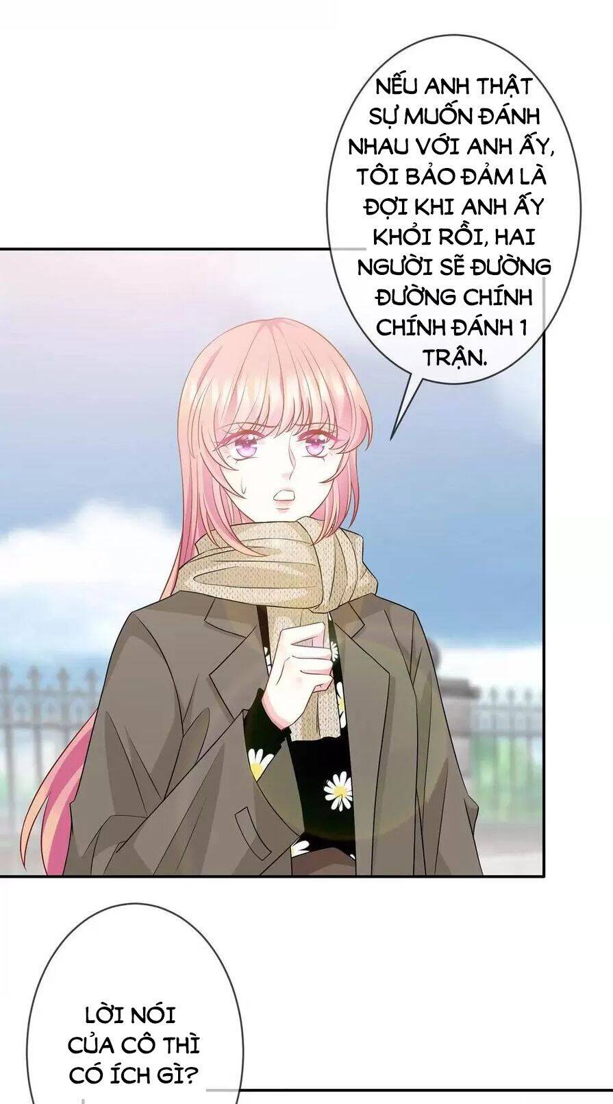 Danh Môn Chí Ái Chapter 295.1 - 11