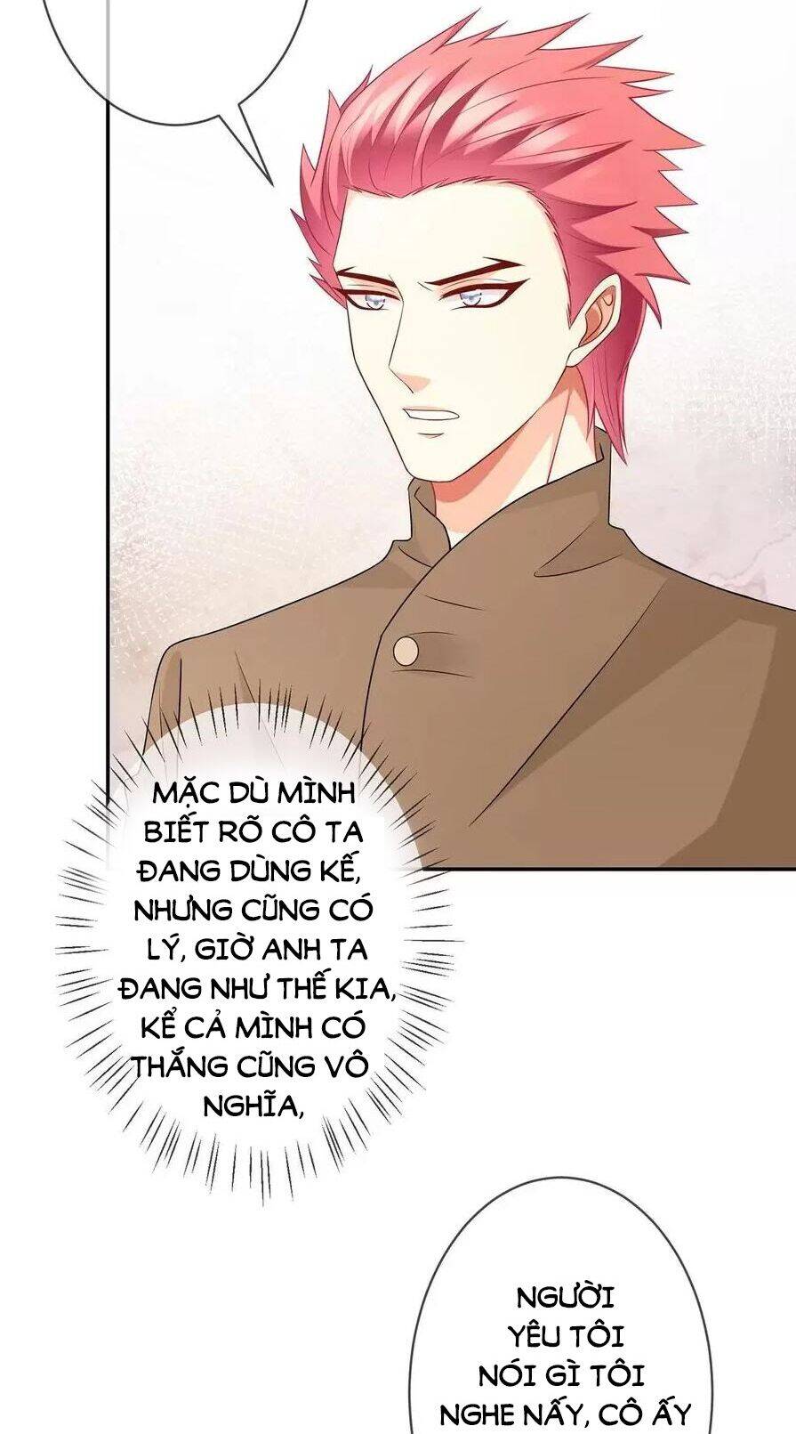 Danh Môn Chí Ái Chapter 295.1 - 12
