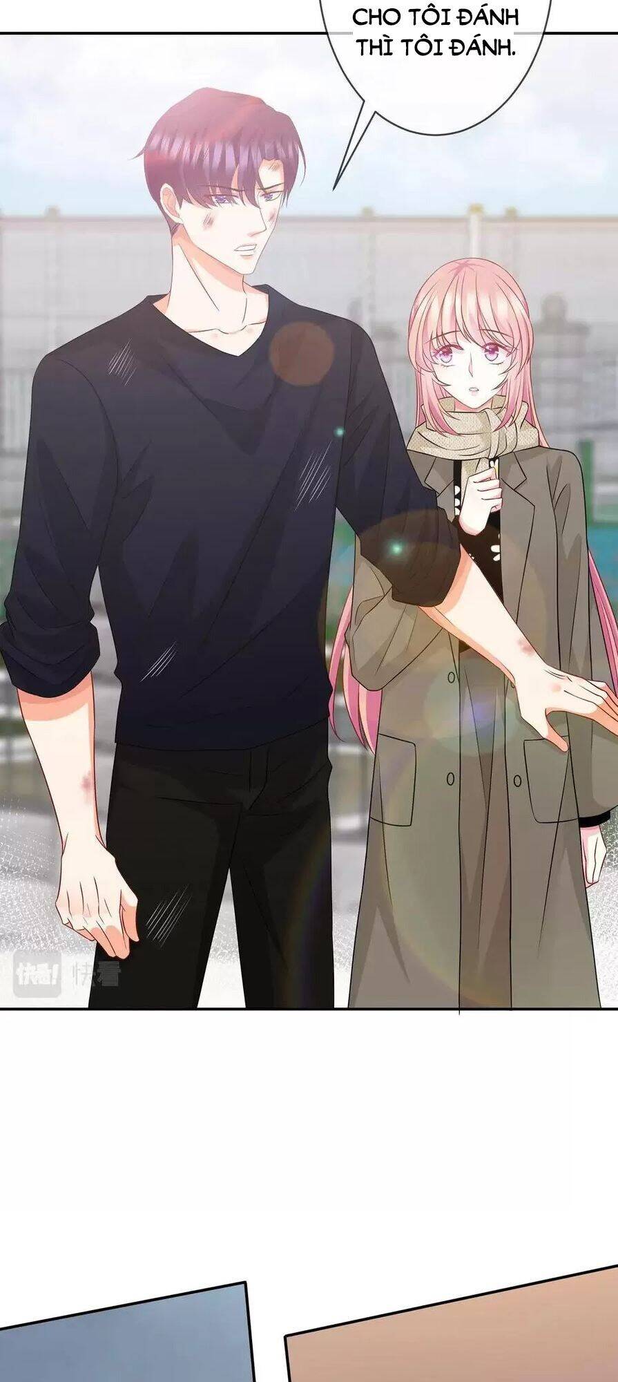 Danh Môn Chí Ái Chapter 295.1 - 13