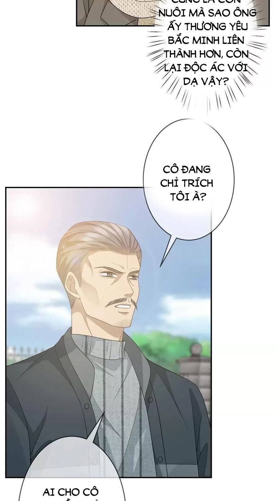 Danh Môn Chí Ái Chapter 295.1 - 3