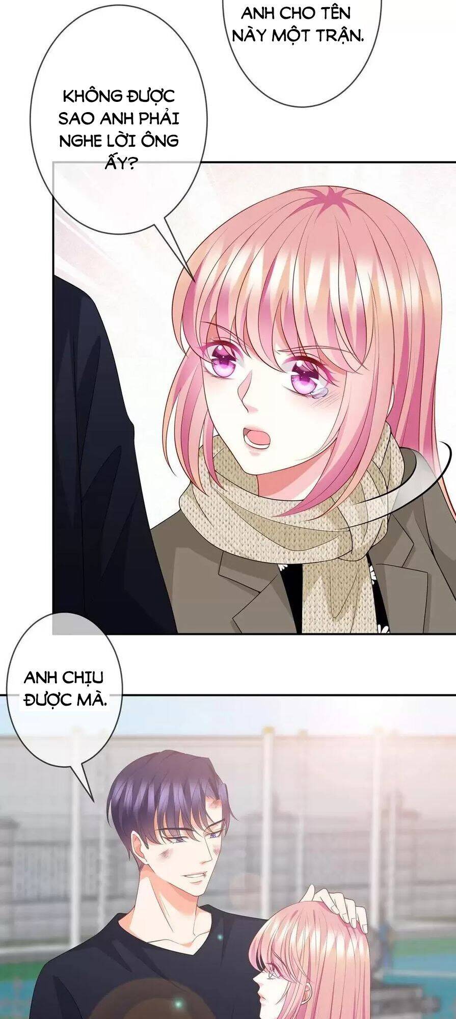 Danh Môn Chí Ái Chapter 295.1 - 5