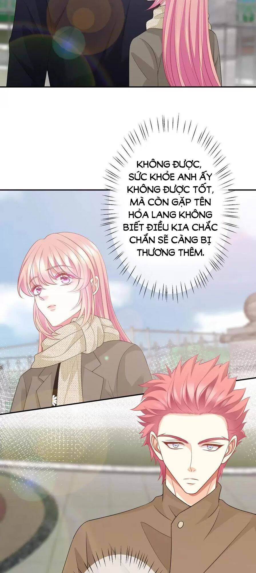 Danh Môn Chí Ái Chapter 295.1 - 6