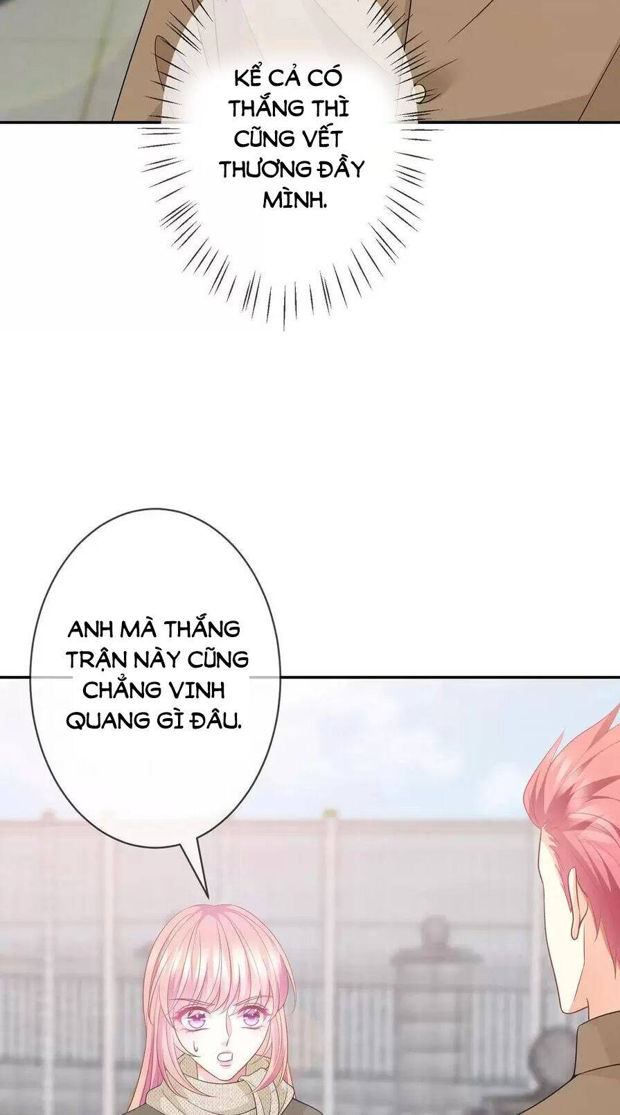 Danh Môn Chí Ái Chapter 295.1 - 7