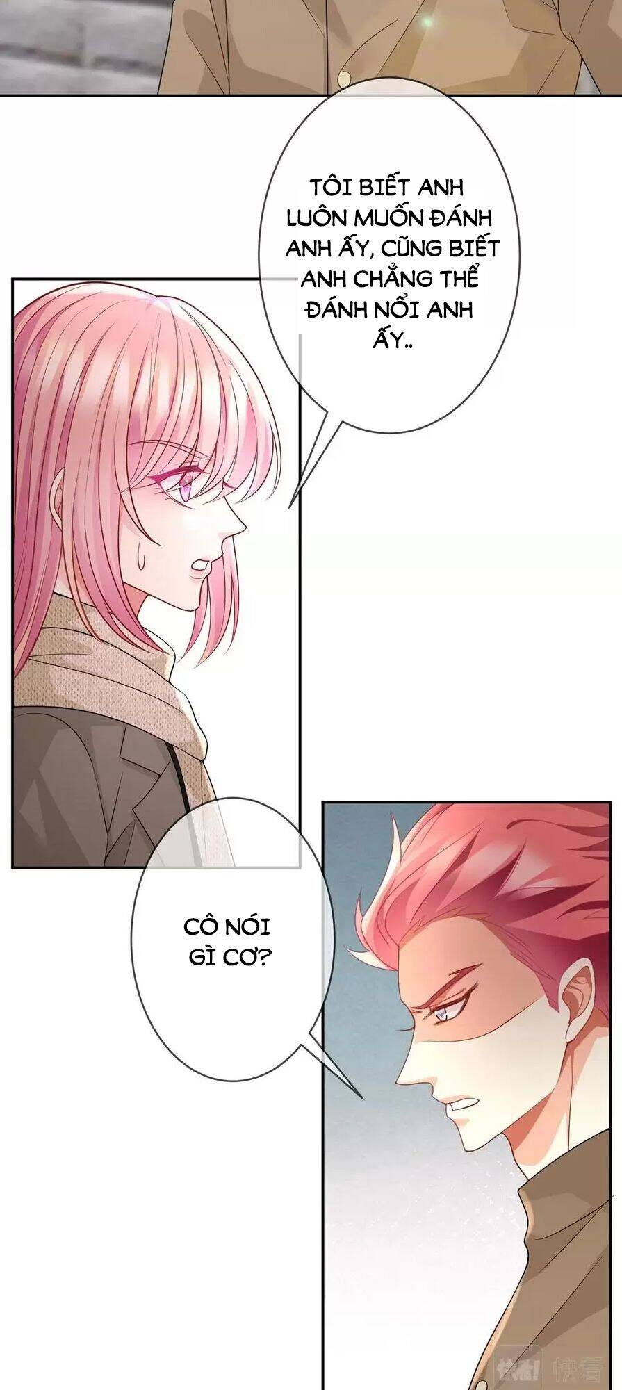 Danh Môn Chí Ái Chapter 295.1 - 9